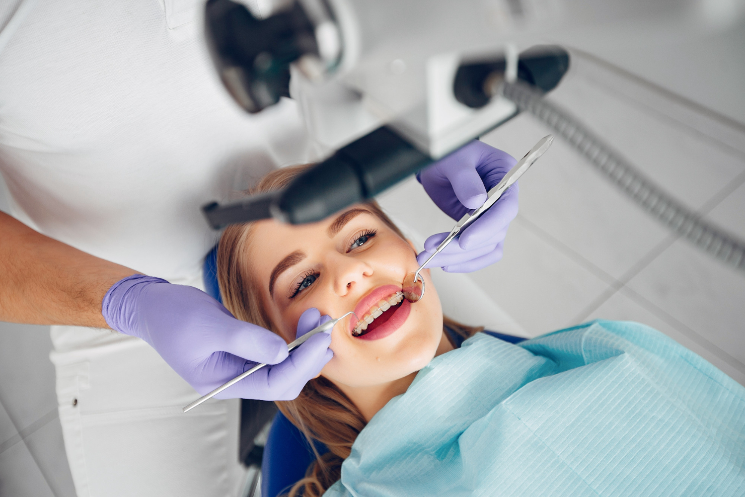 Dentist in Richmond Hill, NY